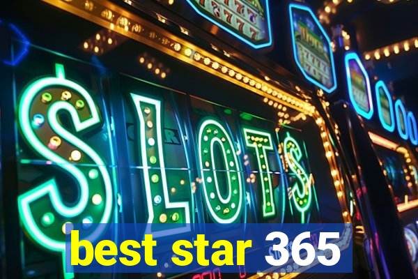 best star 365